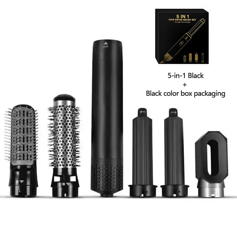 Professional 5-in-1 Air Styler