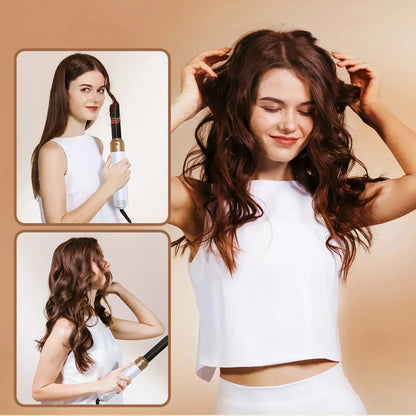 Professional 5-in-1 Air Styler