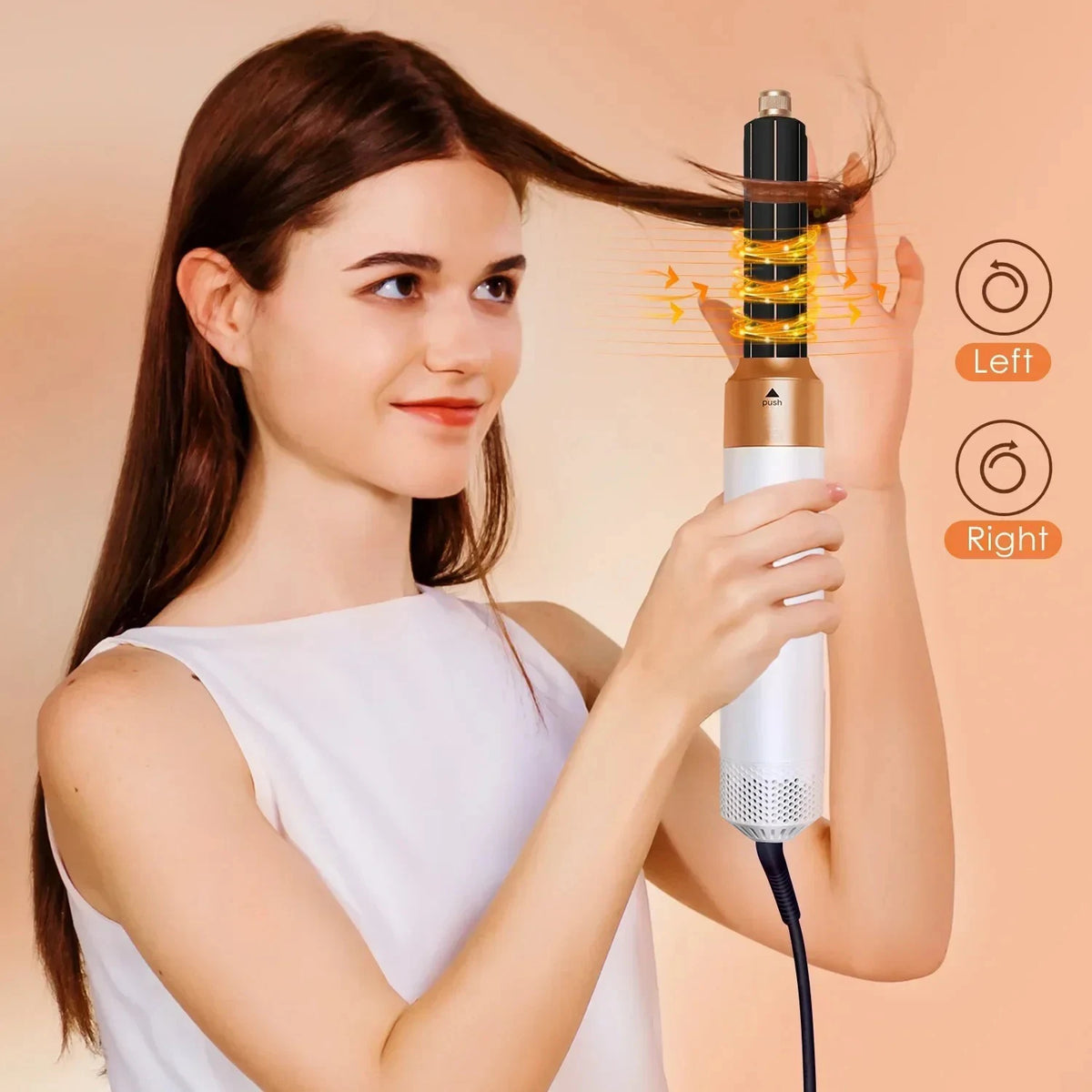 Professional 5-in-1 Air Styler