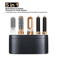 Professional 5-in-1 Air Styler