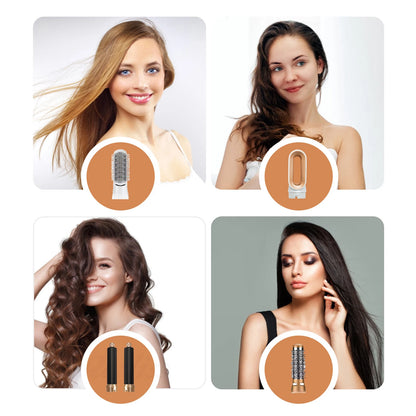 Professional 5-in-1 Air Styler